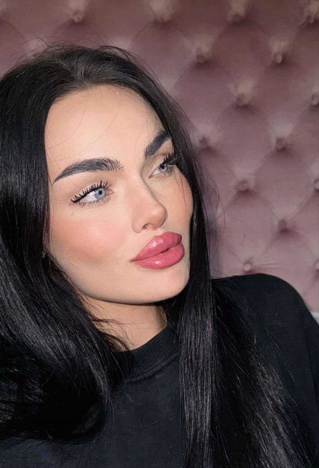 Слив zusje (камила смогулецкая) фотоархив — кадр из сета #59 эксклюзивные кадры и слив zusje (камила смогулецкая) (откровенный фотосет, кадр 59)